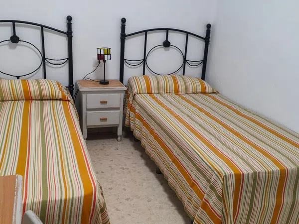 Chalet pareado en Rotonda de la Puntilla, 8, Crevillet - Foto 13