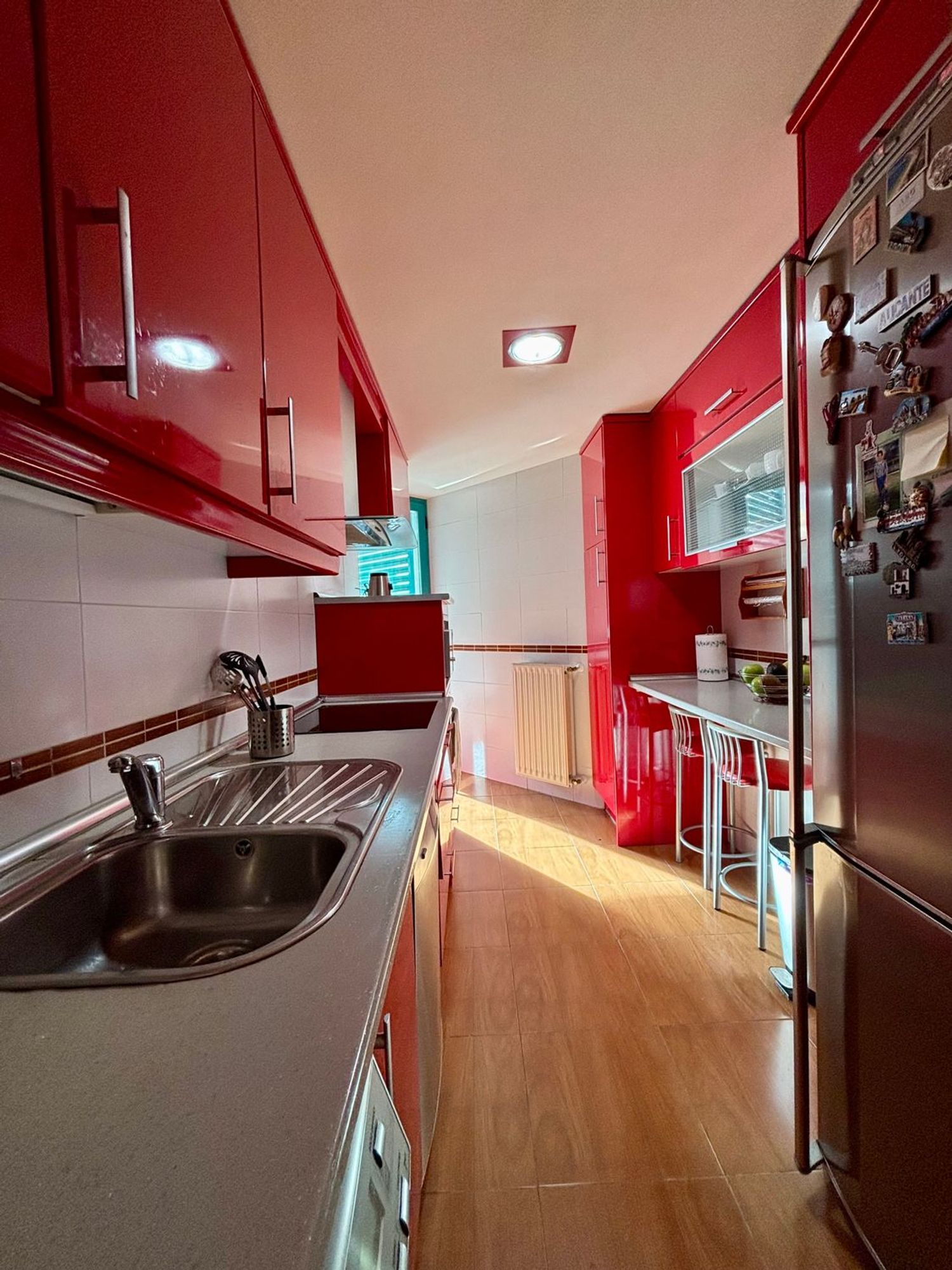 Piso en calle de la Amistad, 1 - Foto 17