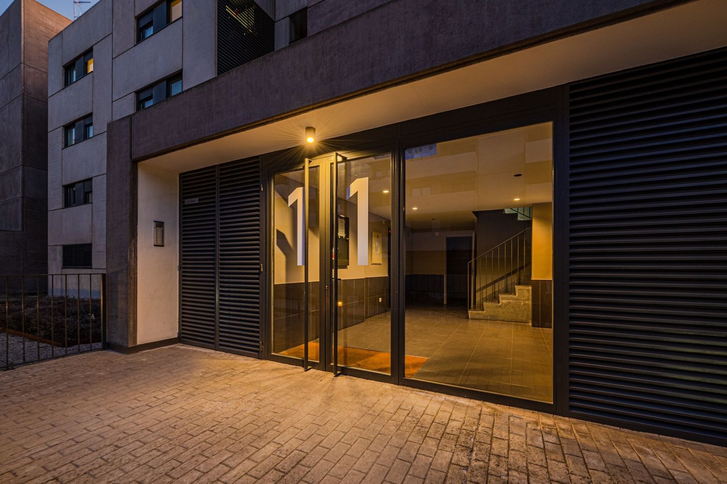 Piso en calle Juan Gris - Foto 21