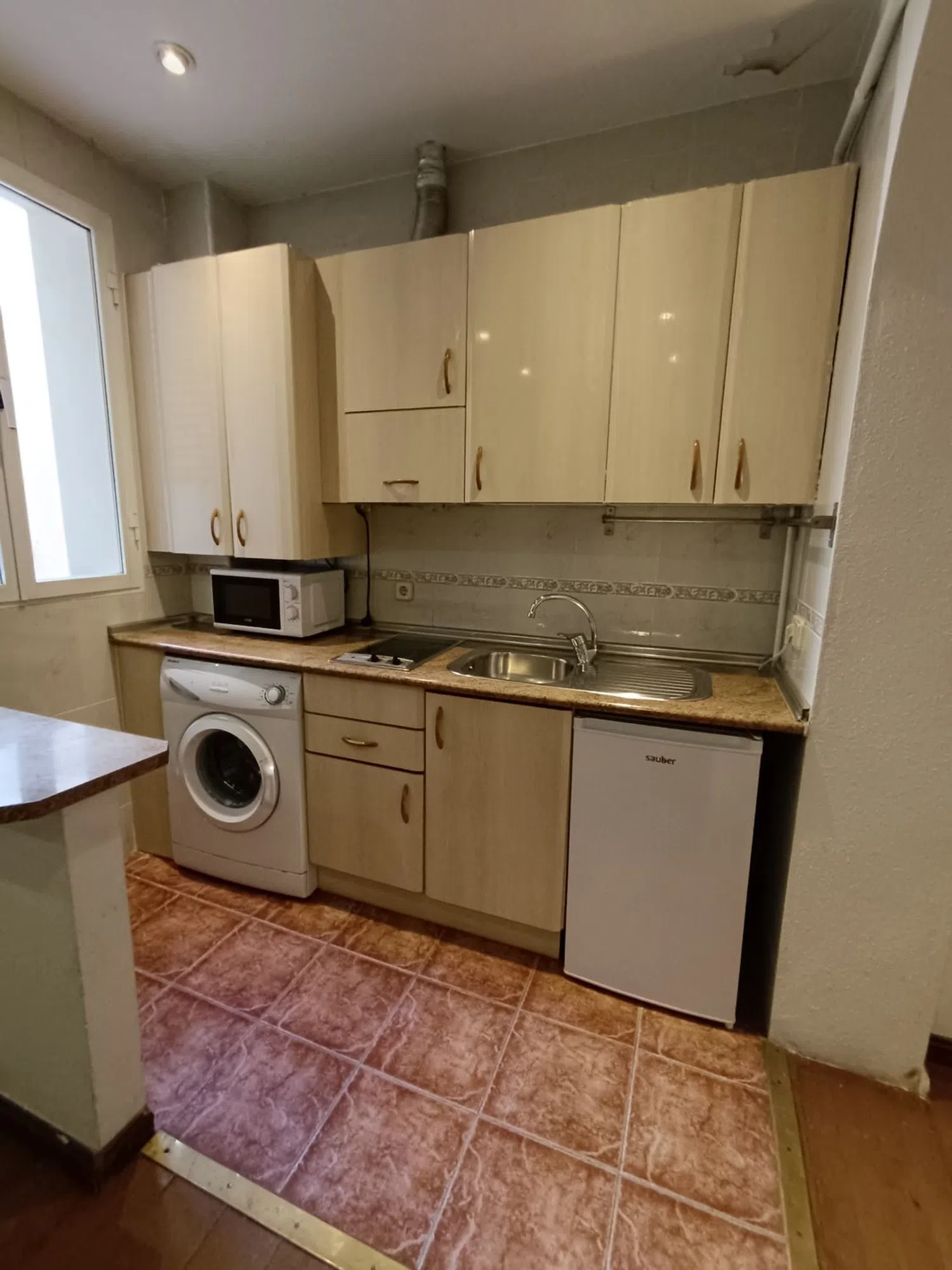 Piso en calle de José Abascal, 33 - Foto 2