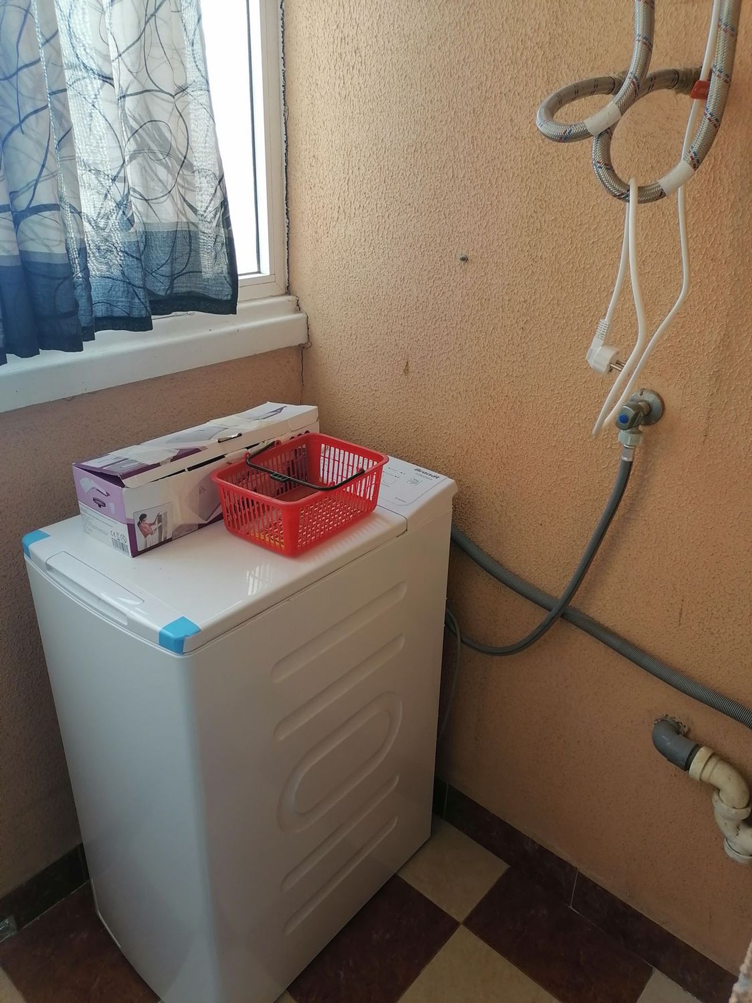 Piso en avenida Periodista Rodolfo de Salazar, 34 - Foto 25