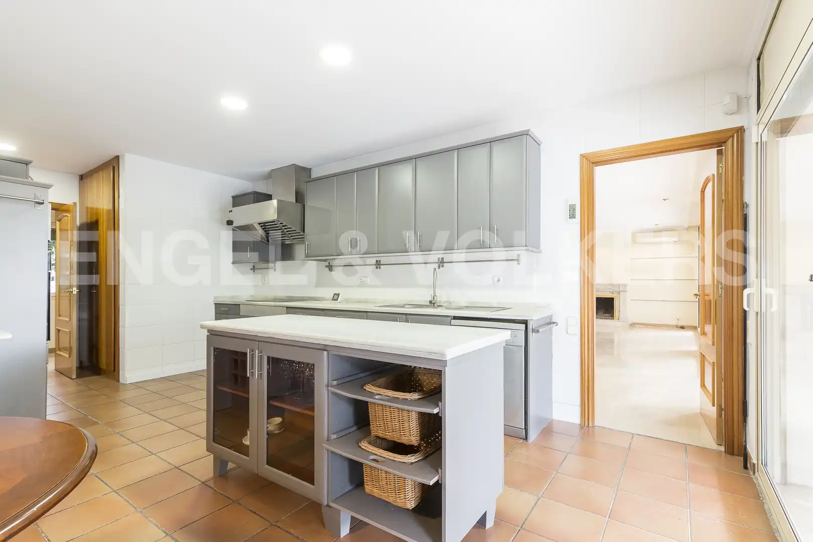 Chalet en Esplugues de Llobregat - Foto 17