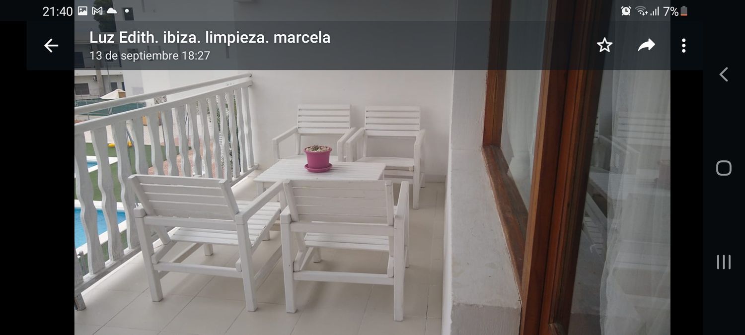Piso en Calle de la Bella Vista, 10, Sant Antoni de Portmany, Sant Antoni de Portmany - Foto 6
