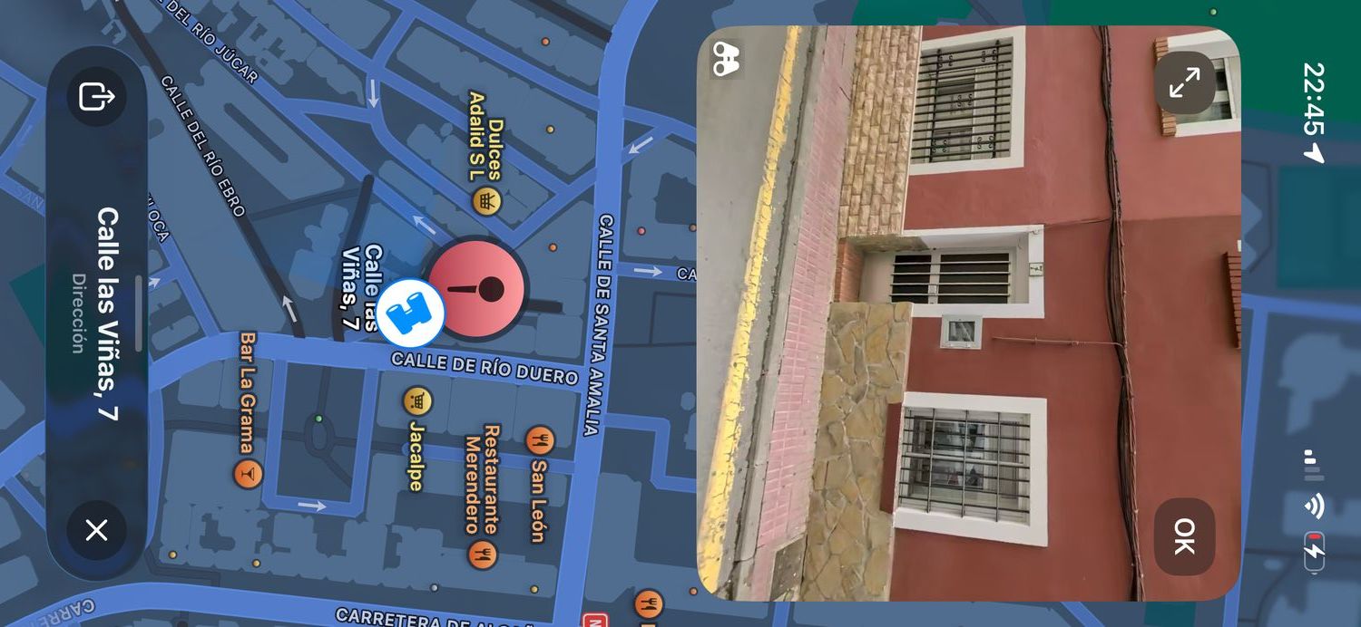 Chalet adosado en Calle las Viñas, 7, San León - El Carmen, San León - El Carmen - Foto 16