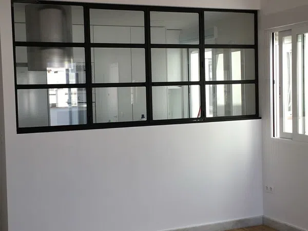 Ático en calle Felipe II, 17