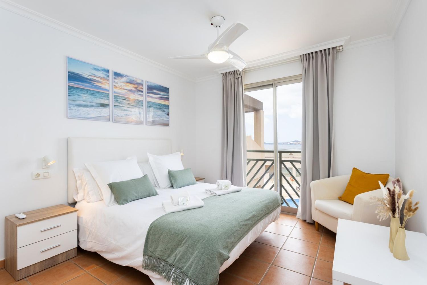 Piso en calle El Cano, 1 - Foto 2