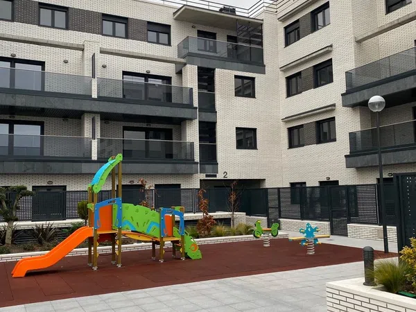 Piso en Prado de Somosaguas - Foto 7
