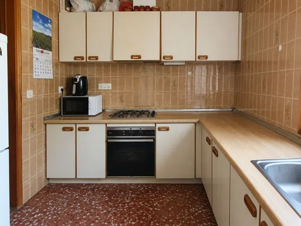 Casa o chalet independiente en El Altet - Balsares, El Altet - Balsares - Foto 4