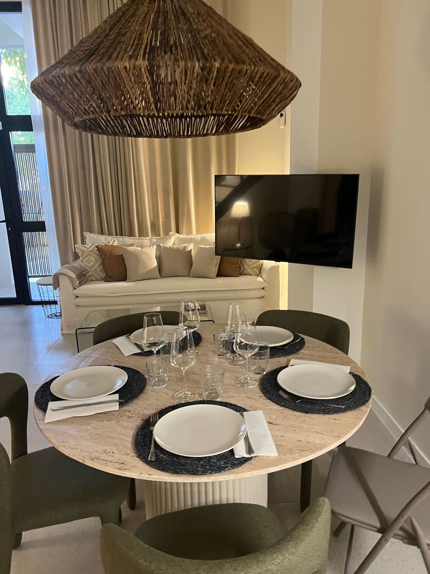 Dúplex en calle de Bernat Descoll, 68 - Foto 3