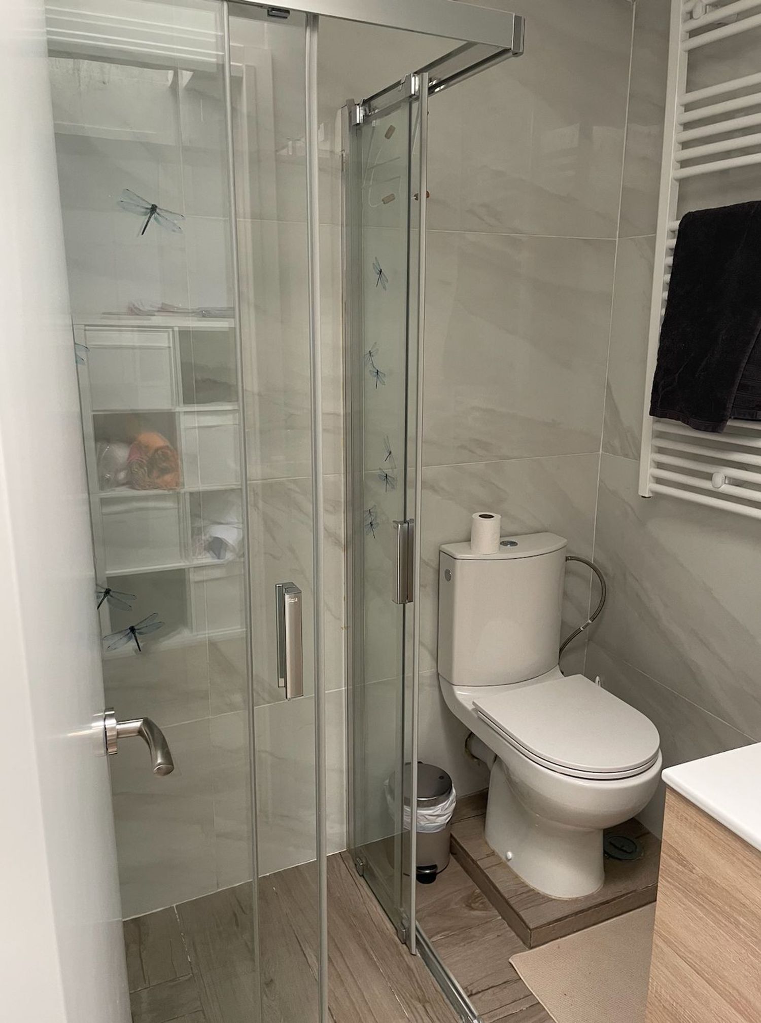 Casa independiente en calle 202, 14 - Foto 18