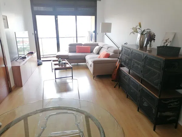 Piso en carretera vecinal la Milagrosa, 27 - Foto 6