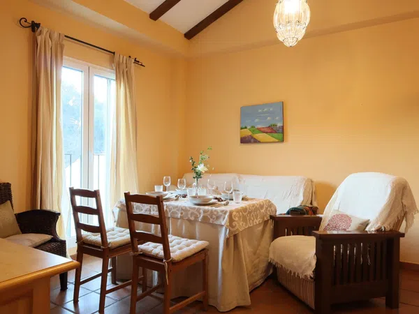 Casa rural en Urb. Casas Serranas Fuenteherrumbre, 32 - Foto 5