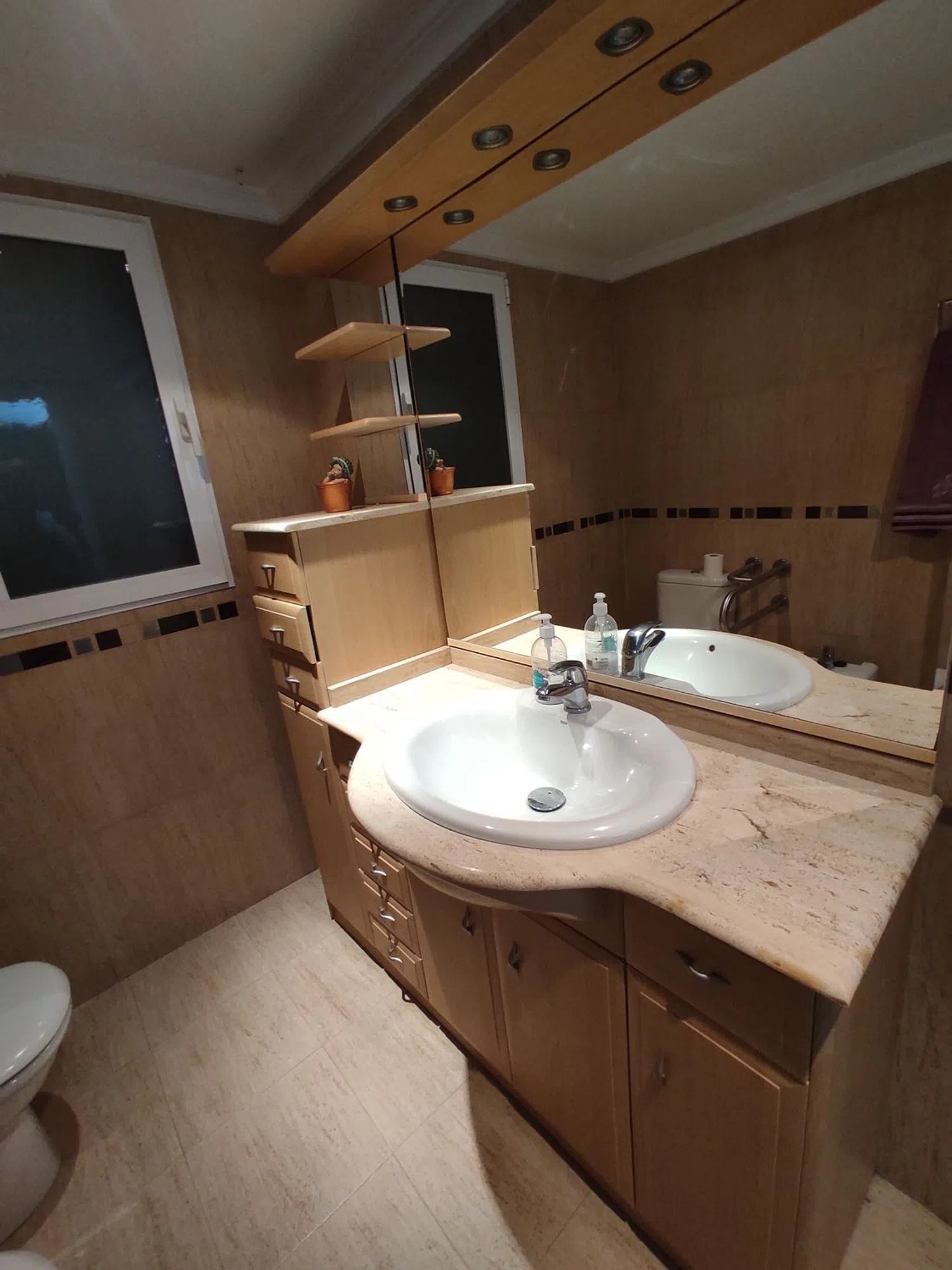 Piso en calle de Josep Esteve, 2 - Foto 4