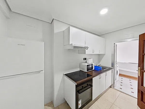 Piso en Barrio San Nicasio - Foto 24