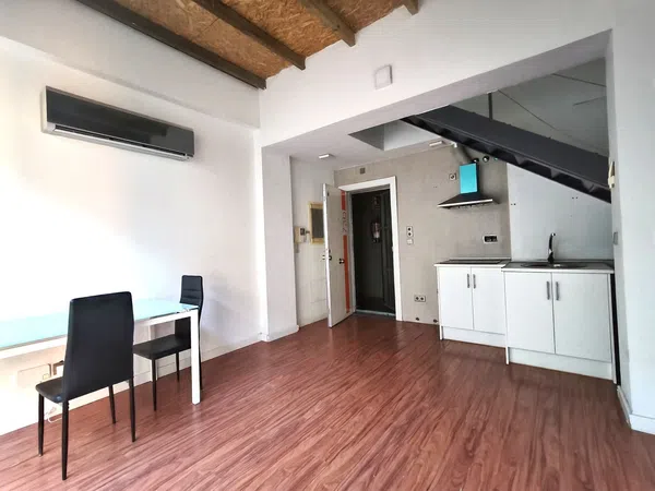 Dúplex en Calle Arquímedes, 5, Valdepelayo-Montepinos-Arroyo Culebro - Foto 2
