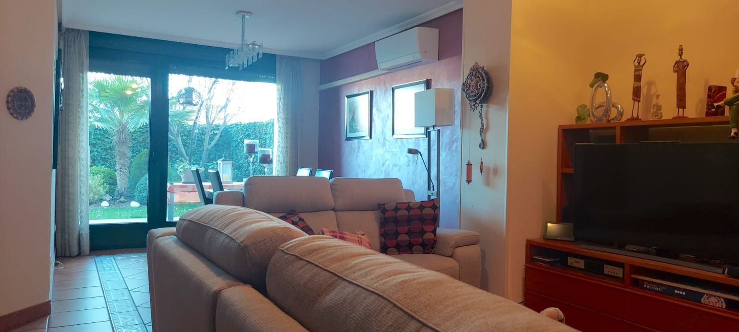 Chalet pareado en Calle Antonio Álamo Salazar, 23 - Foto 6