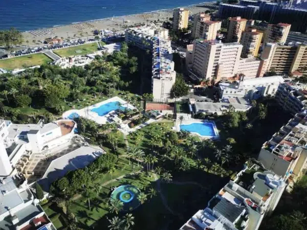 Piso en Calle del Sanatorio, 11, Playamar - Benyamina - Foto 3