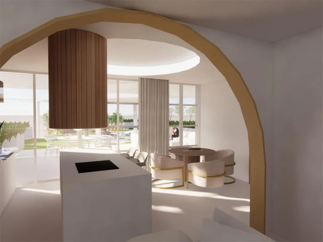 Piso en  Avenida de la Libertad 7 - Foto 2