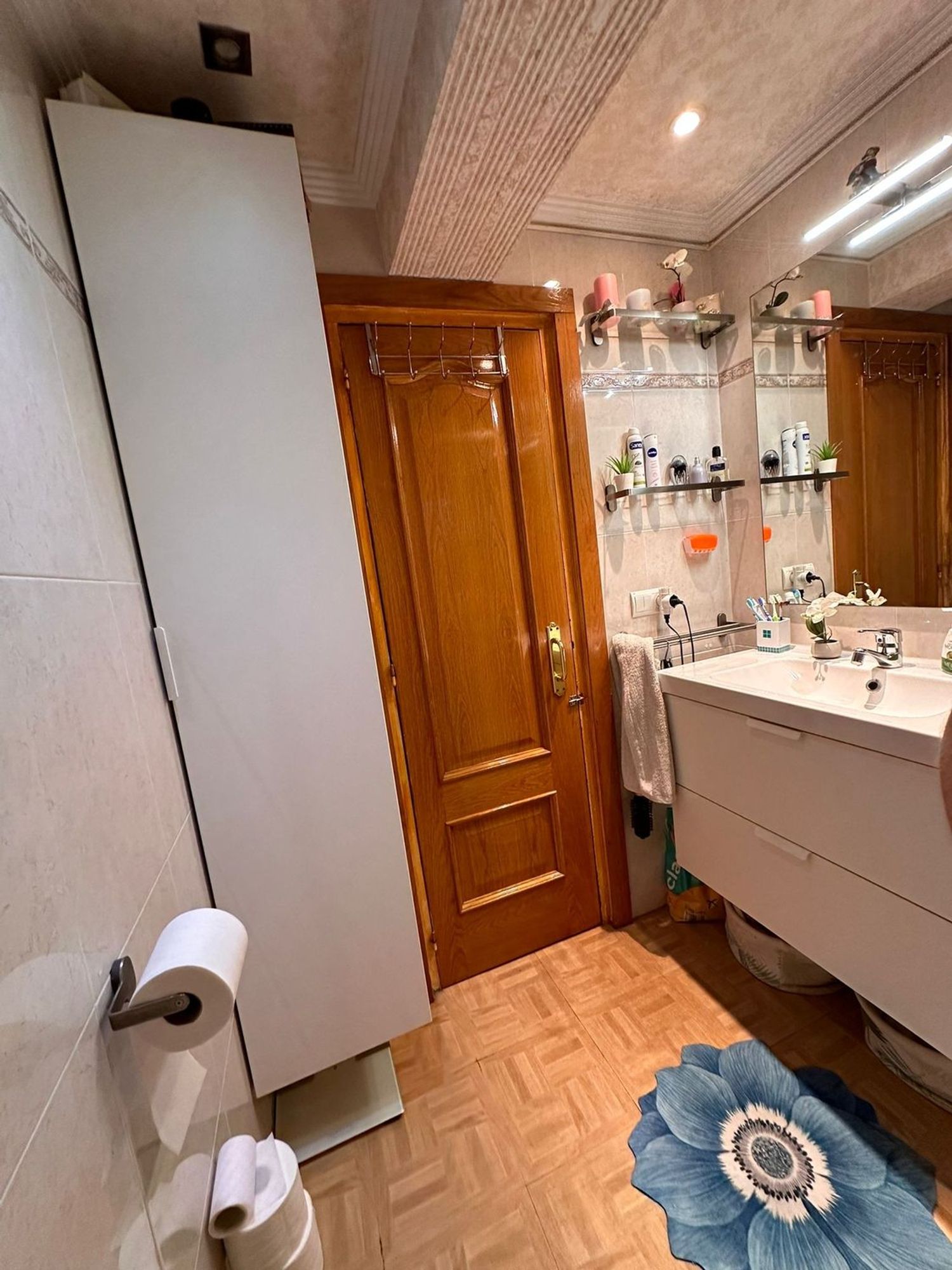Piso en Alonso Cano, 34, Carolinas Altas - Foto 10