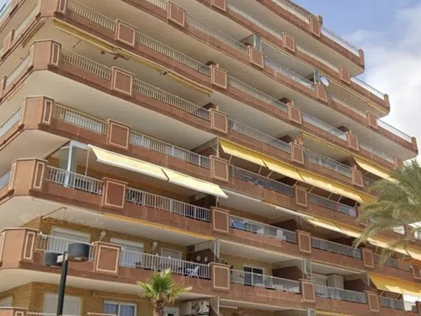 Piso en paseo Marítimo Rey de España, 100 - Foto 9