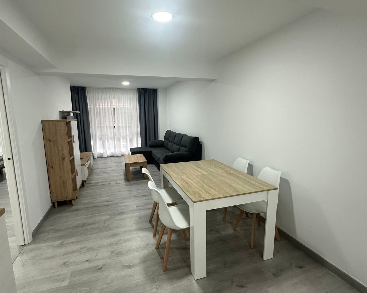 Piso en calle de Urzáiz, 81 - Foto 3