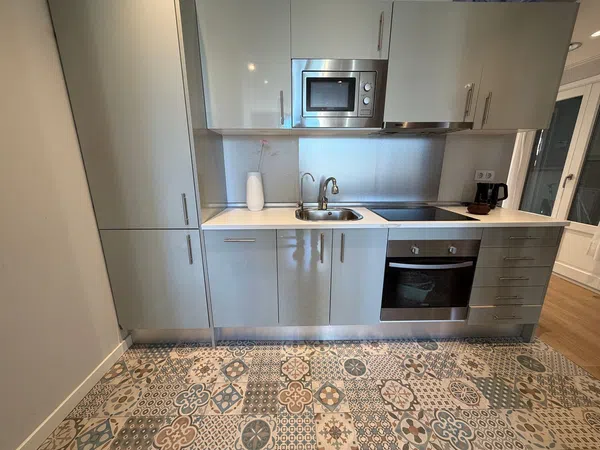 Piso en calle de València, 193 - Foto 8