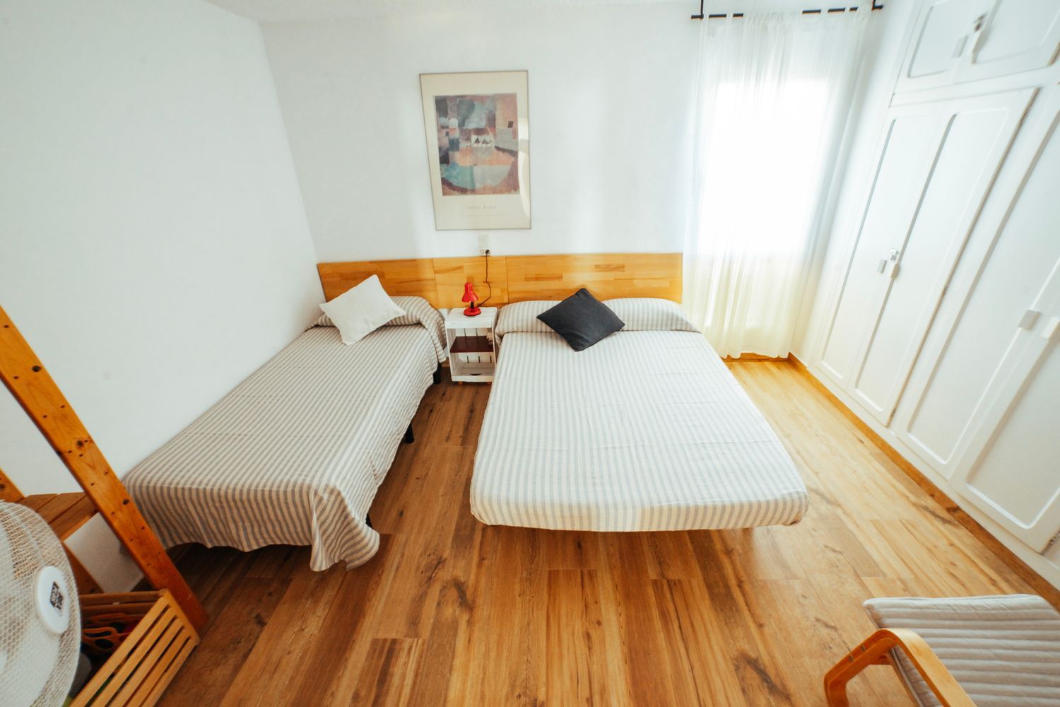 Piso en Paseo Maritim, 3, Olivers-Paseo Marítimo - Foto 11