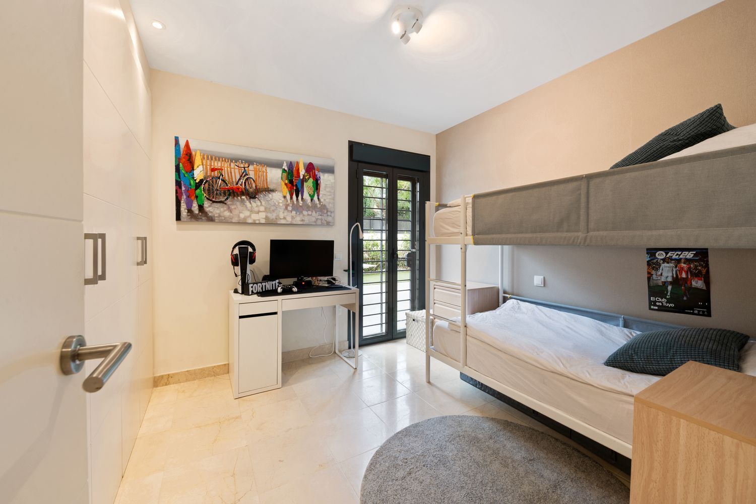 Piso en Urbanización Los Flamingos s/n - Foto 10