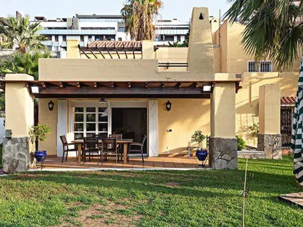 Casa o chalet independiente en Aguadulce sur, Aguadulce sur - Foto 6