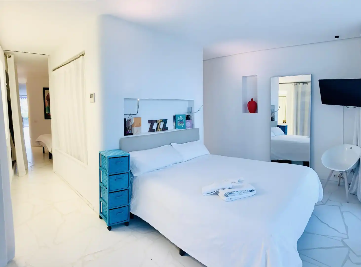 Apartamento en  Passeig Joan Carles I 1016 - Foto 30
