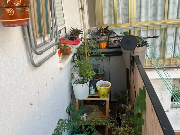 Piso en Calle Doctor Criado, 14, Villaverde Alto - Foto 12