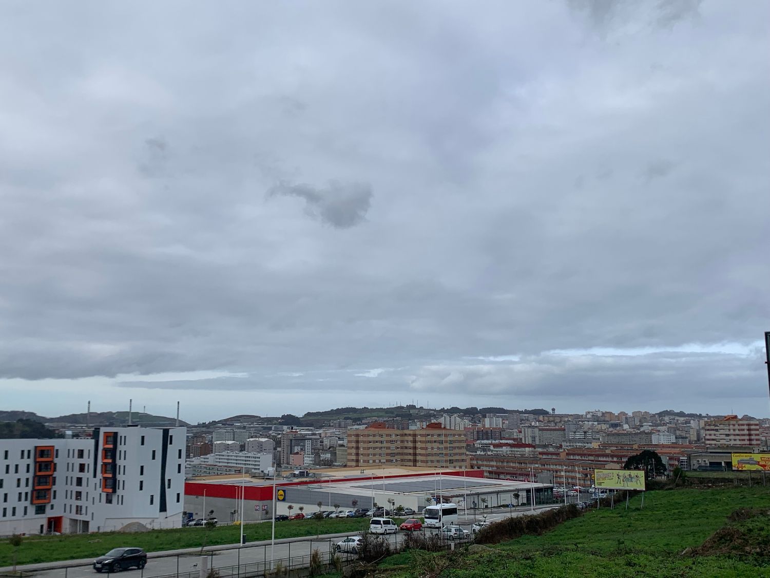 Casa independiente en avenida de Monelos, 46 - Foto 5