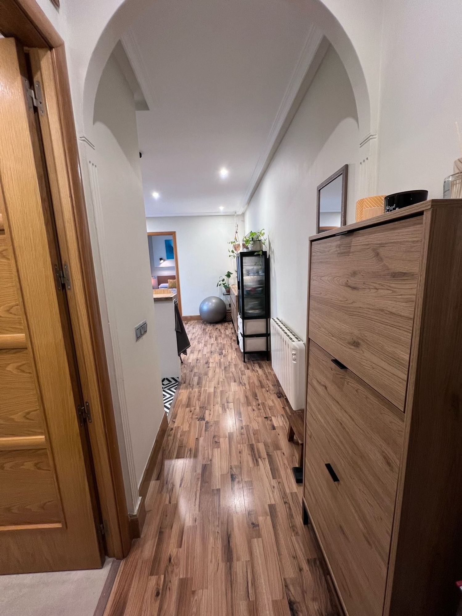 Piso en calle de Esparteros, 11 - Foto 4