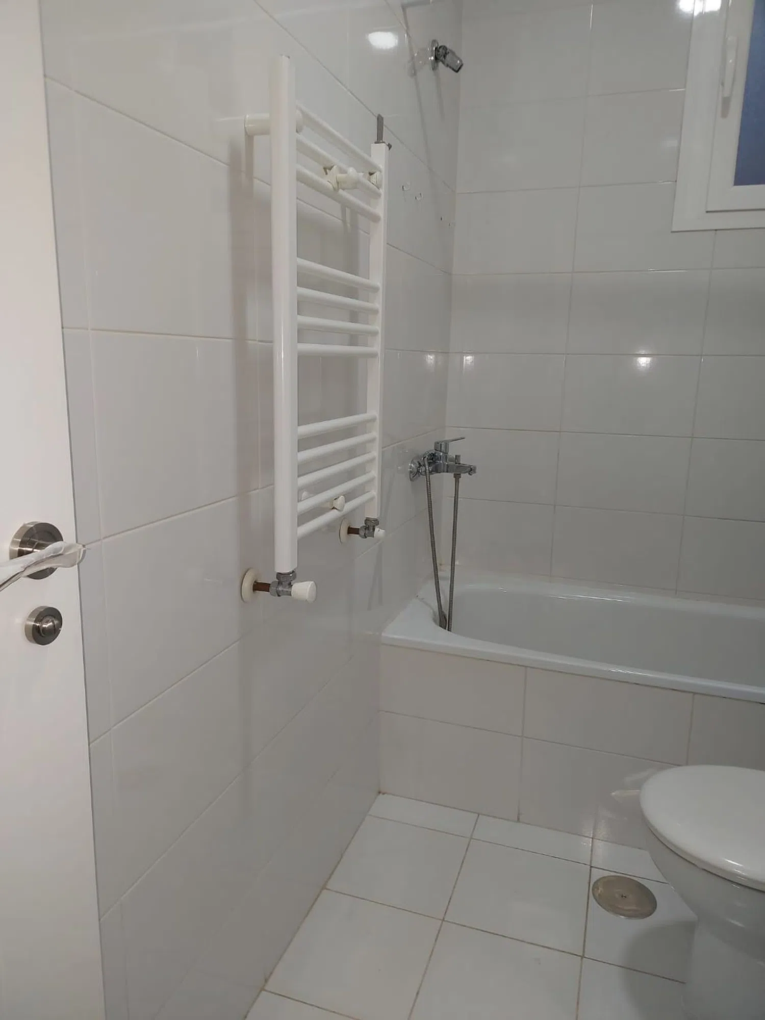 Estudio en calle de Andrés Borrego, 3 - Foto 13