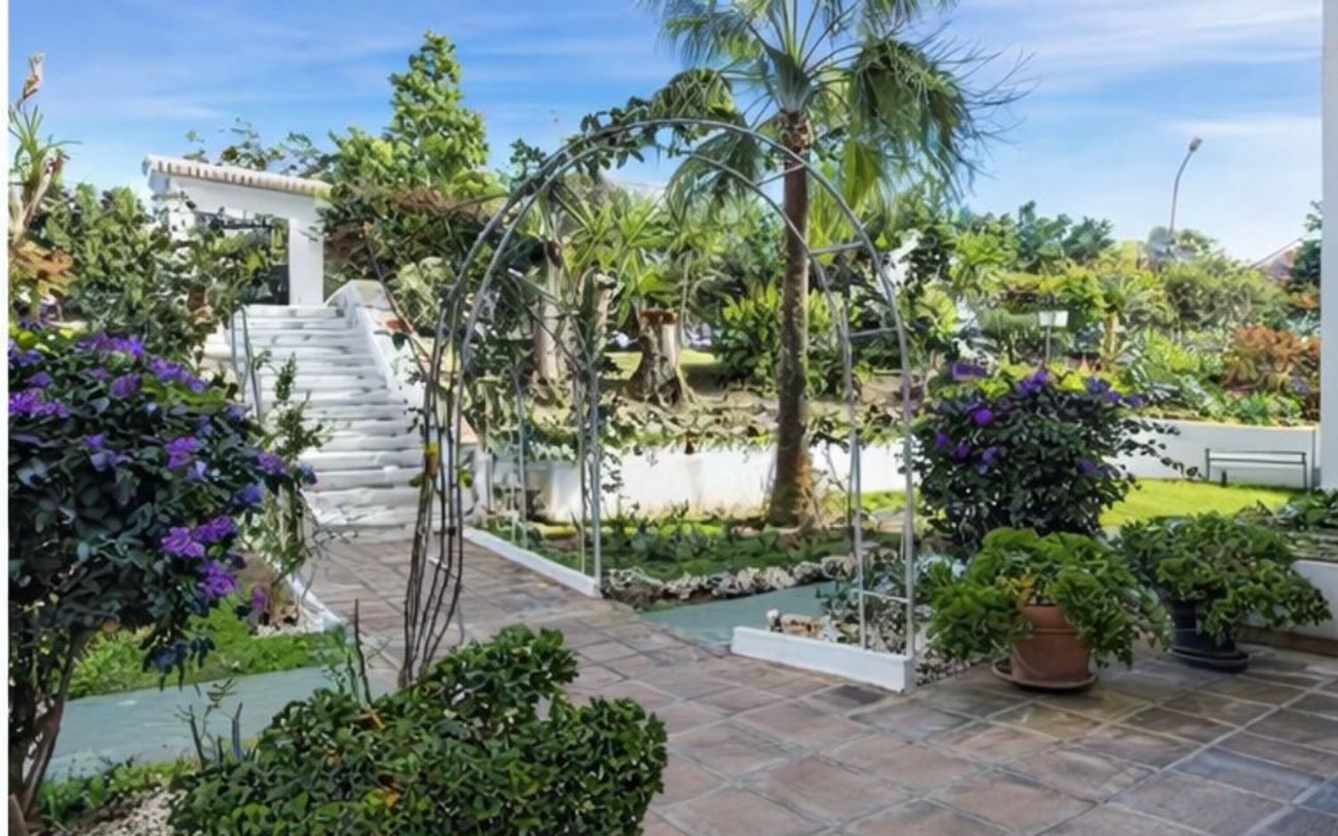 Piso en calle Jorge Manrique, 16 - Foto 13