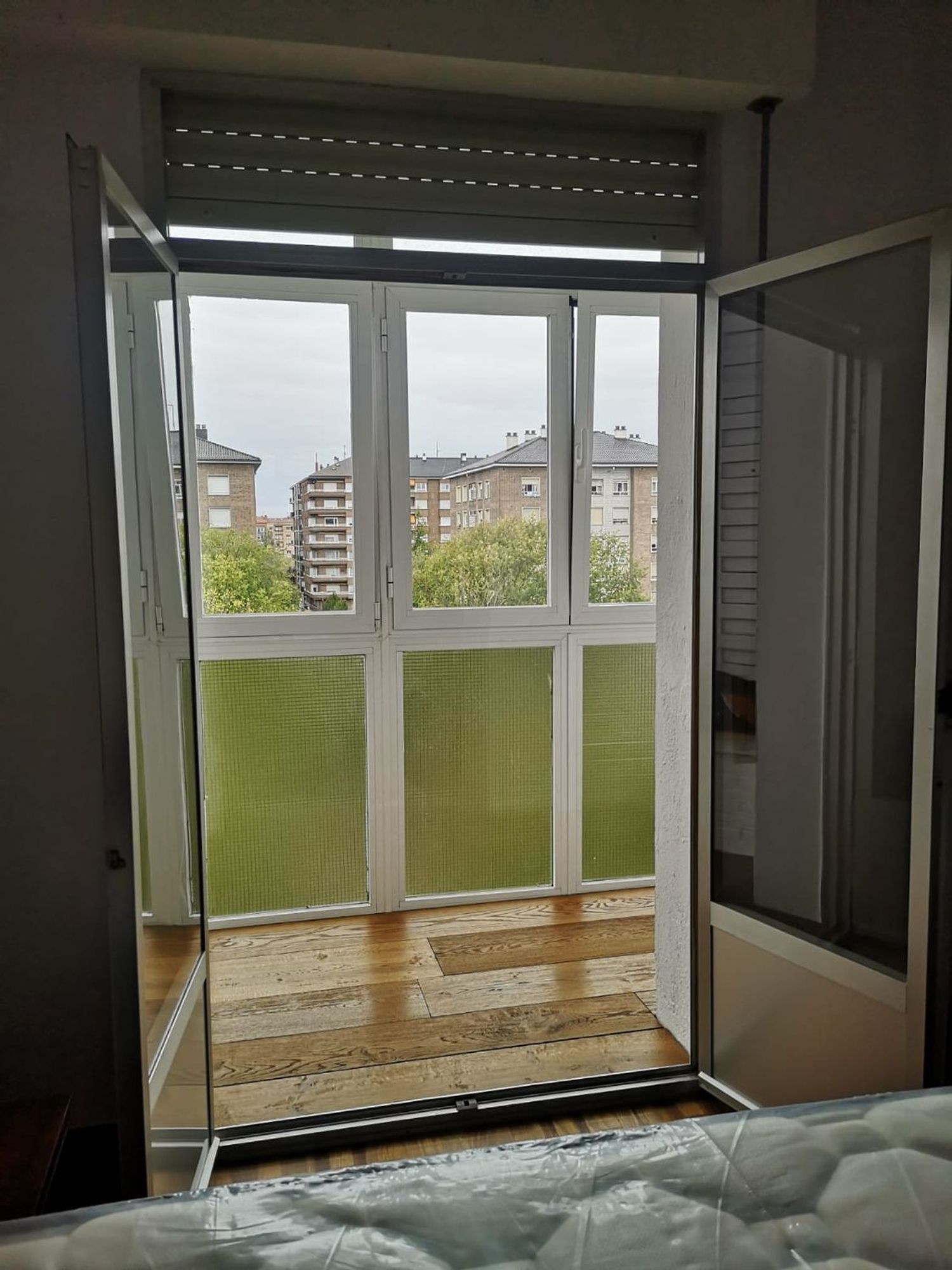 Piso en Txagorritxu s/n, Txagorritxu - Foto 20