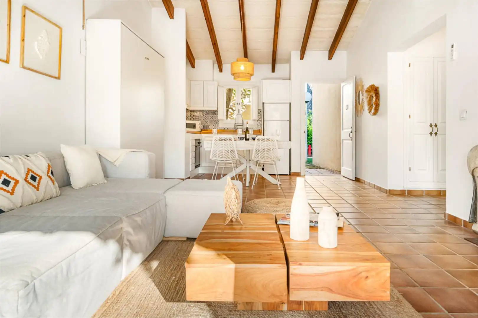 Chalet en  Carrer la Platja 4C - Foto 13