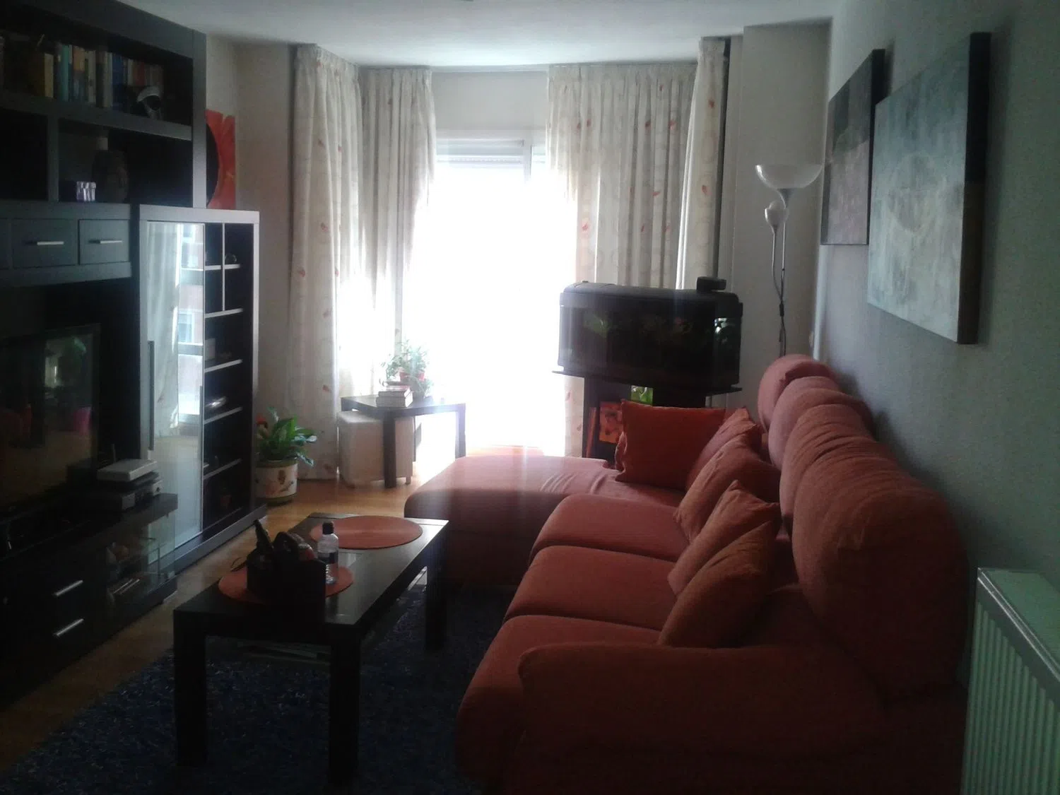 Piso en calle María Tubau, 17 - Foto 2