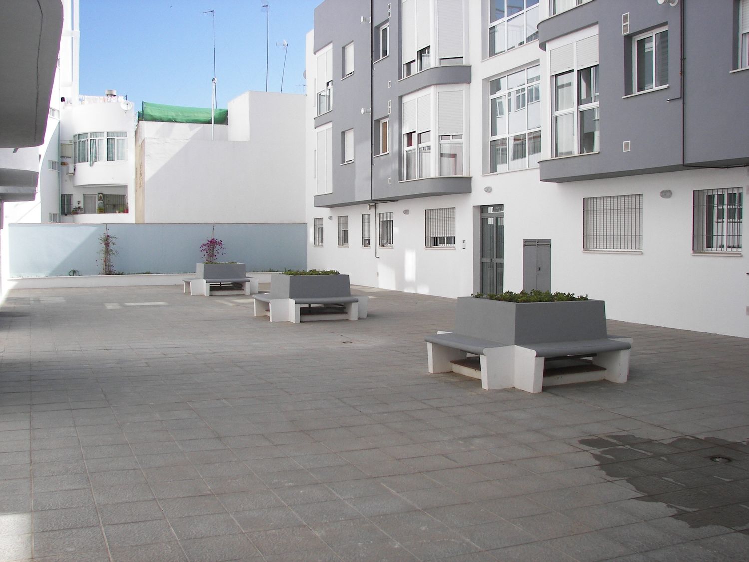 Piso en calle Salamanca, 42 - Foto 2