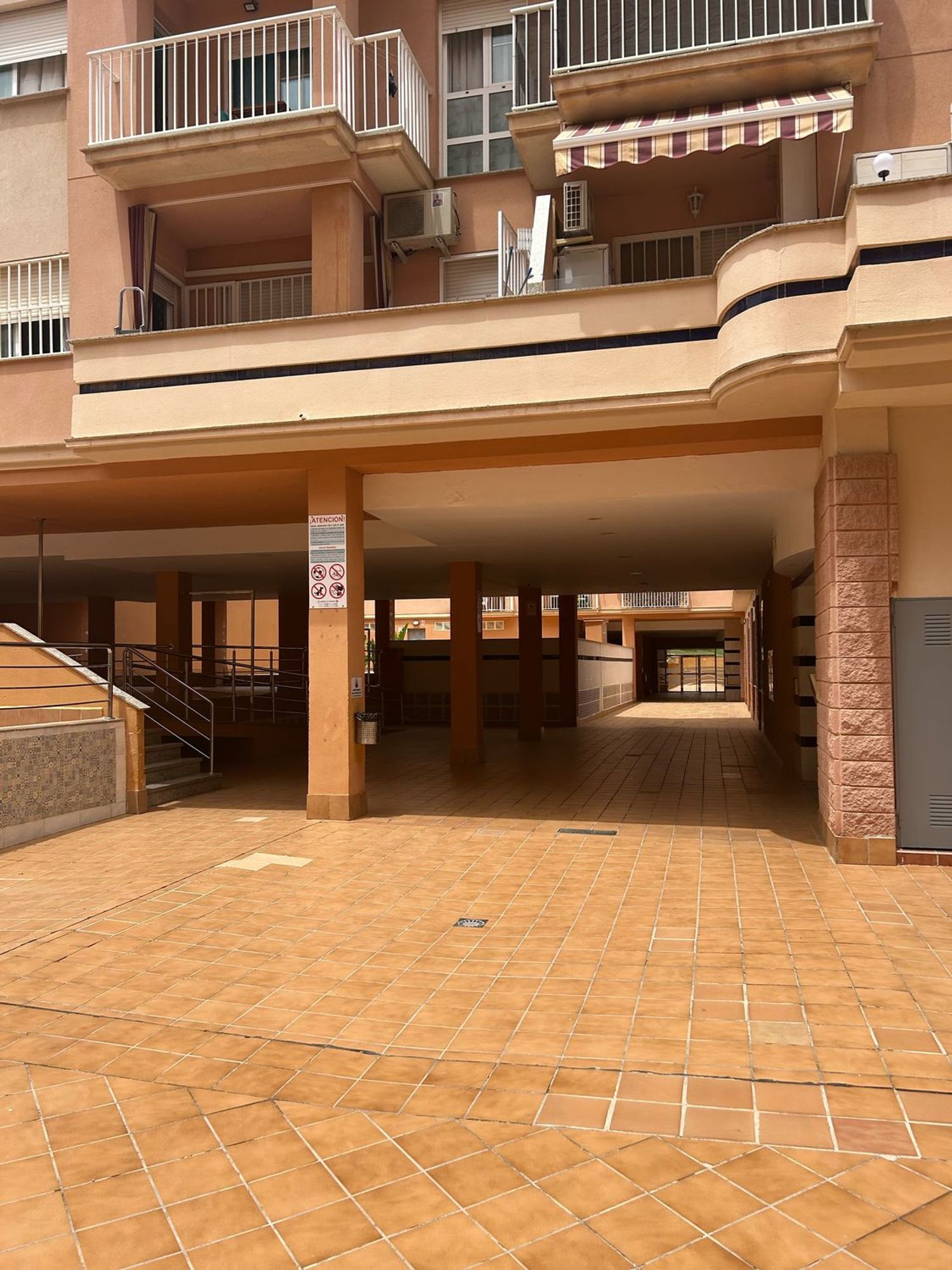 Piso en Avenida Sabinar, 34, Roquetas pueblo - Foto 20