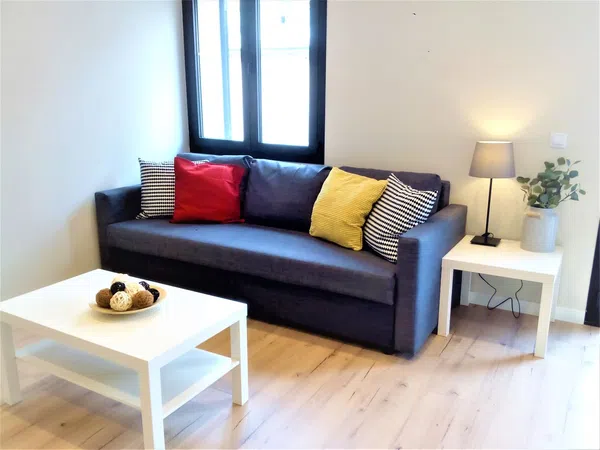 Ático en plaza de Santa Pagesa, 2 - Foto 4