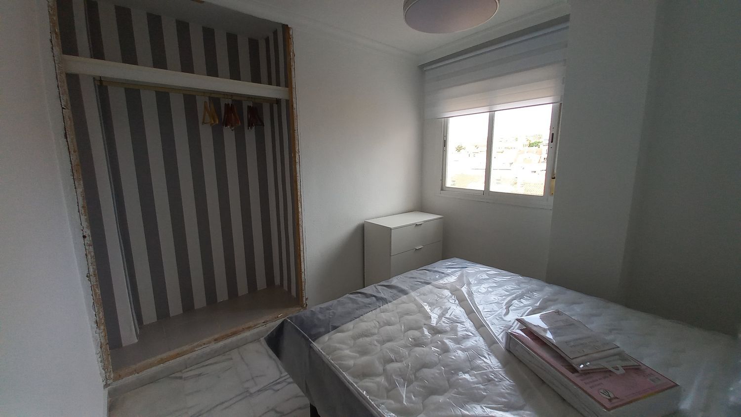 Piso en Calle Huerto de los Claveles, 18, El Molinillo - Capuchinos - Foto 10