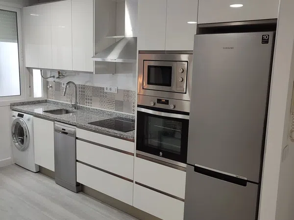 Piso en calle Gonzalo Bilbao, 4 - Foto 1