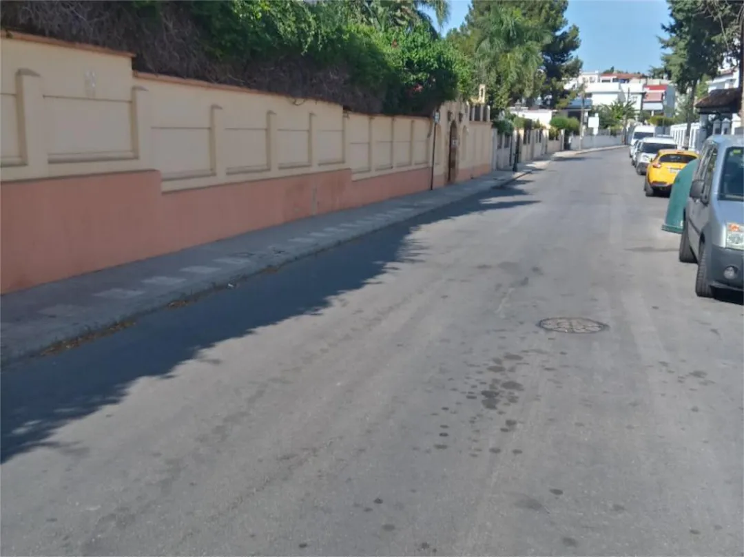 Chalet en  Calle Don Juan Manuel 32 - Foto 4