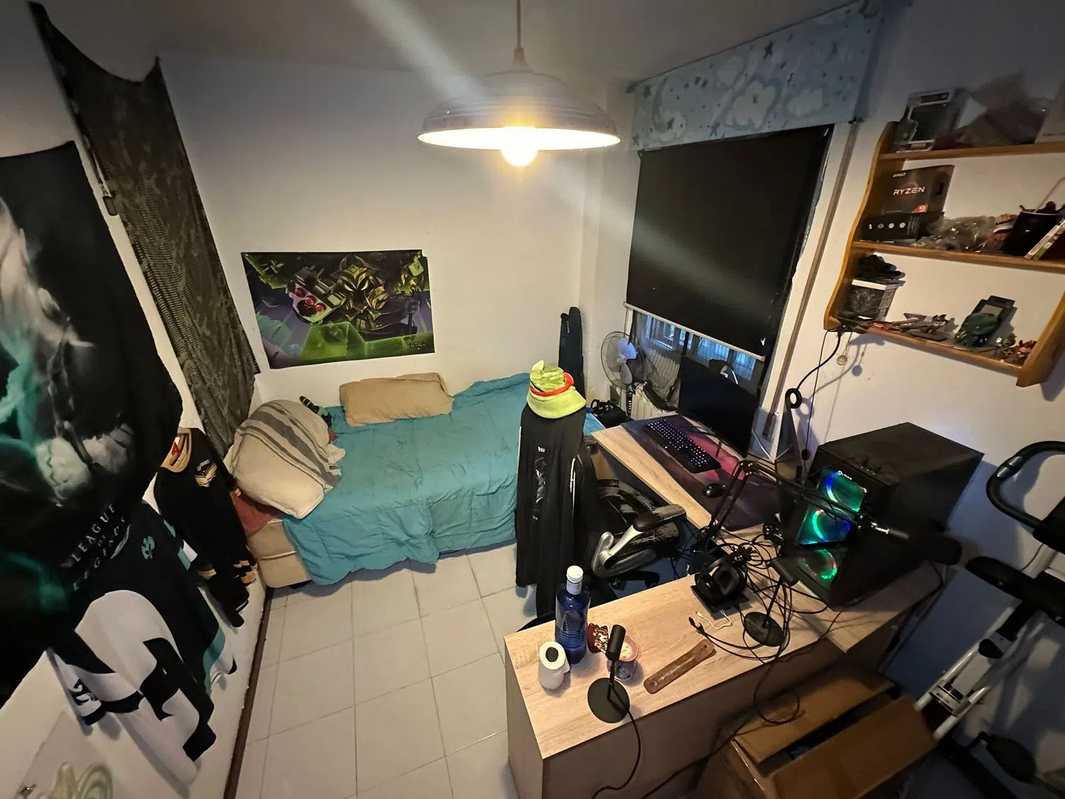 Piso en calle Barberán y Collar, 3 - Foto 6