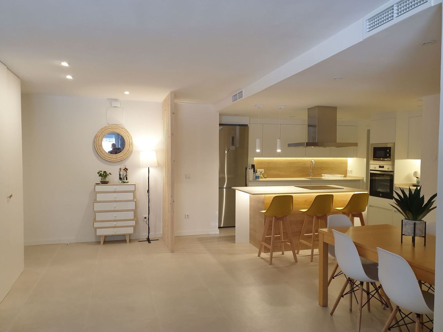 Piso en Calle Teniente Durán, 34, Campoamor - Foto 2