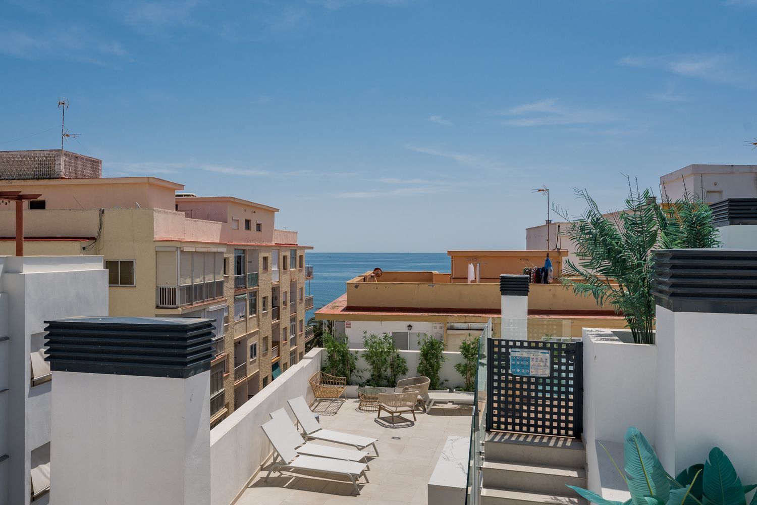 Piso en Calle Delfín, 5, Puerto de Estepona - Foto 31
