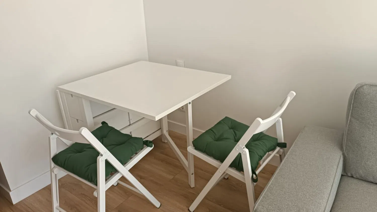Estudio en paseo de Europa, 30 - Foto 15