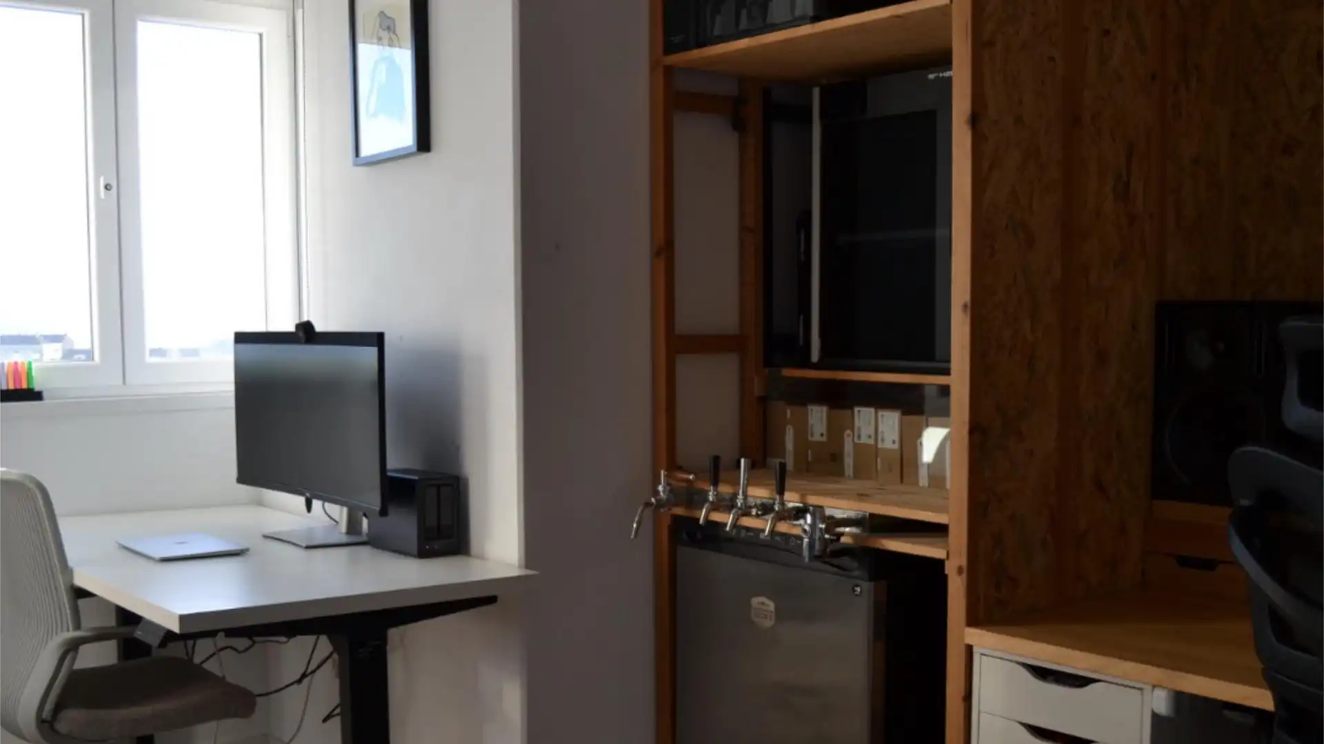 Piso en  Ronda de Outeiro 274 - Foto 13