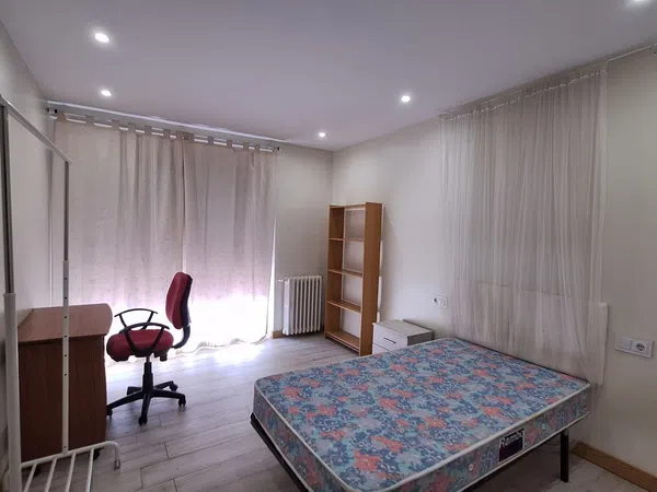 Piso en Cuesta del Carmen, 30, San Vicente-Las Úrsulas - Foto 5
